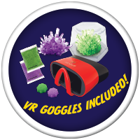 Abacus Brands | Virtual Reality Educational Toys and Science Kits for Kids